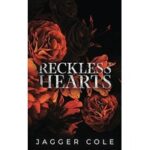 Reckless Hearts by Jagger Cole ePub