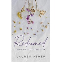 Redeemed by Lauren Asher ePub