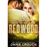 Redwood by Janie Crouch ePub