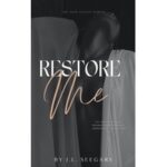 Restore Me by J.L. Seegars ePub