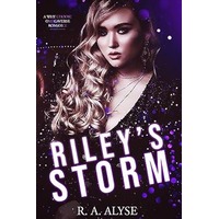 Riley's Storm by R.A. Alyse ePub
