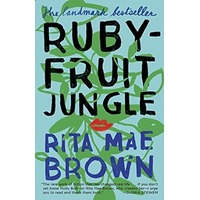 Rubyfruit Jungle by Rita Mae Brown ePub