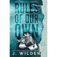 Rules Of Our Own by J Wilder ePub