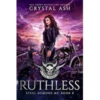 Ruthless by Crystal Ash ePub