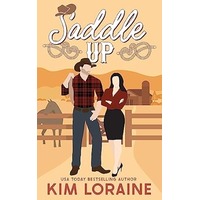 Saddle Up by Kim Loraine ePub