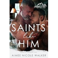 Saints Like Him by Aimee Nicole Walker ePub