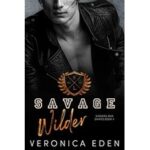 Savage Wilder by Veronica Eden ePub