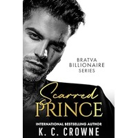 Scarred Prince by K.C. Crowne ePub