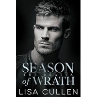 Season of Wrath by Lisa Cullen ePub