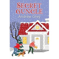 Secret Guncle by Andrew Grey ePub