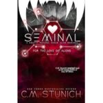 Seminal by C.M. Stunich ePub
