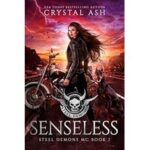 Senseless by Crystal Ash ePub