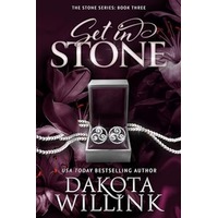 Set In Stone by Dakota Willink ePub