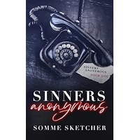 Sinners Anonymous by Somme Sketcher ePub