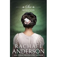 Six Missives by Rachael Anderson ePub