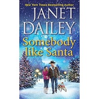 Somebody like Santa by Janet Dailey ePub