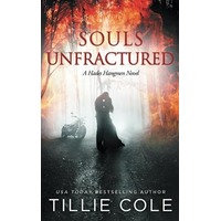 Souls Unfractured by Tillie Cole ePub