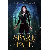 Spark of Fate by Tessa Hale ePub
