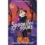 Spookily Yours by Jennifer Chipman ePub