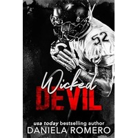 Wicked Devi by Daniela Romero ePub