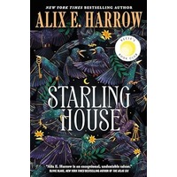 Starling House by Alix E. Harrow ePub