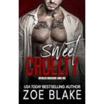Sweet Cruelty by Zoe Blake ePub