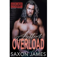System Overload by Saxon James ePub