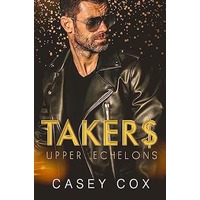 Takers by Casey Cox ePub