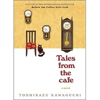Tales from the Cafe by Toshikazu Kawaguchi ePub