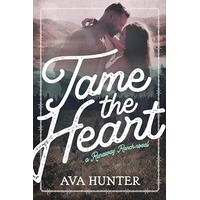 Tame the Heart by Ava Hunter ePub