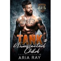 Tank’s Unexpected Child by Aria Ray ePub