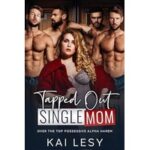Tapped Out Single Mom by Kai Lesy ePub