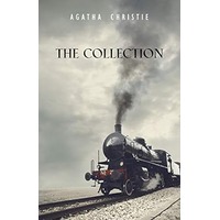 The Agatha Christie by Agatha Christie ePub