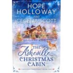 The Asheville Christmas Cabin by Hope Holloway ePub
