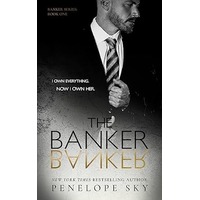 The Banker by Penelope Sky ePub