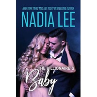The Billionaire's Baby by Nadia Lee ePub