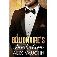 The Billionaire's Invitation by Alix Vaughn ePub