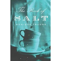 The Book of Salt by Monique Truong ePub