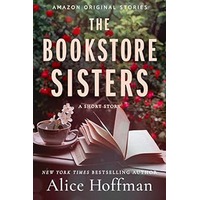 The Bookstore Sisters by Alice Hoffman ePub