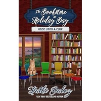 The Bookstore at Holiday Bay by Kathi Daley ePub