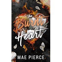 The Burnt Heart by Mae Pierce ePub