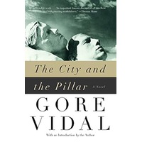 The City and the Pillar by Gore Vidal ePub