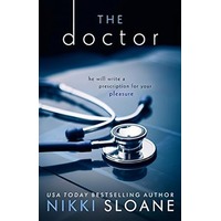 The Doctor by Nikki Sloane ePub