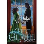 The Duke Alone by Christi Caldwell ePub