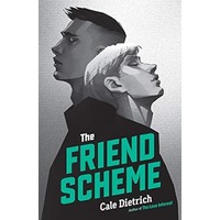 The Friend Scheme by Cale Dietrich ePub