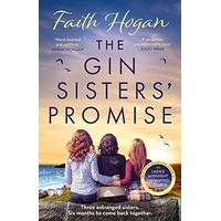 The Gin Sisters' Promise by Faith Hogan ePub