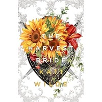 The Harvest Bride by Kati Wilde ePub