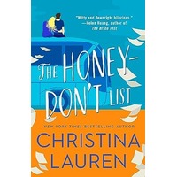 The Honey-Don't List by Christina Lauren ePub