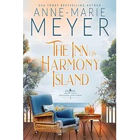 The Inn on Harmony Island by Anne-Marie Meyer ePub