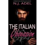 The Italian Obsession by N.J. Adel ePub